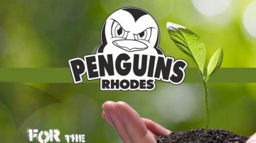 Οι «Πιγκουίνοι» πραγματοποιούν  δεντροφύτευση στις 19 Μαρτίου