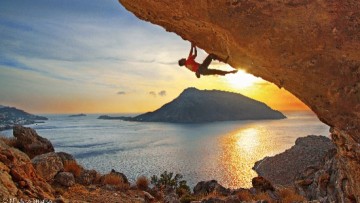 Ο τουρισμός περιπέτειας στην Ελλάδα