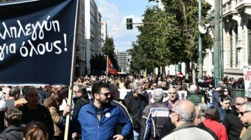 Φ. Ζάχαρης: Όταν η αμφισβήτηση είναι μερική και τίποτε δεν αλλάζει