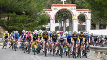 Σε απευθείας μετάδοση ο Διεθνής  Ποδηλατικός Γύρος Ρόδου!