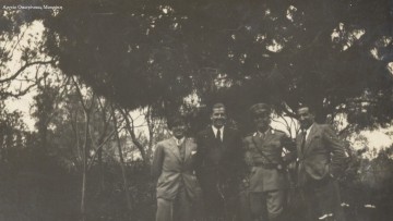 Οι Άγνωστοι | Ιταλοκρατία στα Δωδεκάνησα
