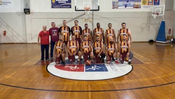 Όλη η εικόνα στο εργασιακό πρωτάθλημα μπάσκετ