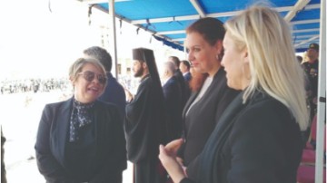 Επέτειος περηφάνειας και αναστοχασμού η επέτειος της Ενσωμάτωσης