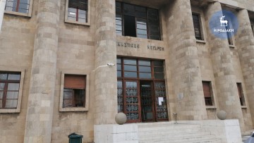 Στο αρχείο καταγγελία για παράνομες στειρώσεις στη Ρόδο