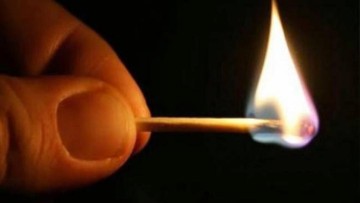 «Έβρεξε» και διακοπές του ρεύματος στη Ρόδο