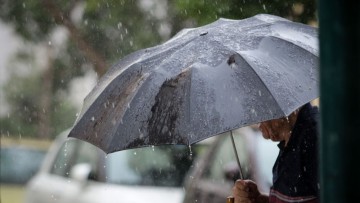 Χρειάζεται περισσότερες βροχές η Δωδεκάνησος