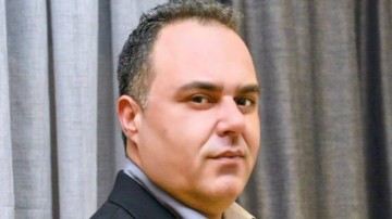 Θρήνος στην τοπική κοινωνία: Έφυγε από τη ζωή ο Δημήτρης Καραγιάννης