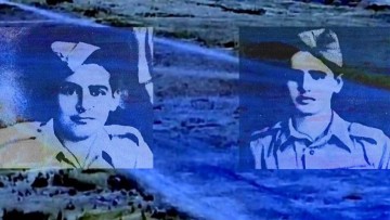 Στη Σορωνή θα γίνει η προβολή της ταινίας «Αυτοί που τόλμησαν»