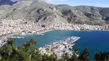 ΑΠΟΚΛΕΙΟΥΝ την Κάλυμνο για δεύτερη χρονιά από τα καλοκαιρινά δρομολόγια – Παρέμβαση Βελόπουλου στη Βουλή