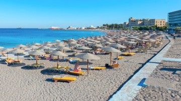 Οι τουαλέτες είναι κλειστές