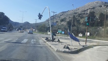 Δεν προλαβαίνουμε να... μετράμε τροχαία ατυχήματα και δυστυχήματα