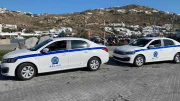 Τουρισμός: «Ασφαλής προορισμός η Ελλάδα» με 1.188 αστυνομικούς σε αεροδρόμια και πύλες εισόδου