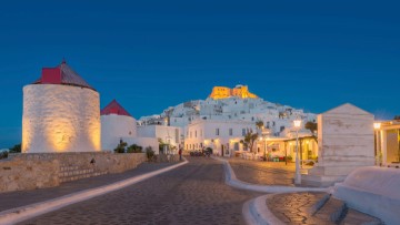 Τα μεγαλύτερα παράπονα των τουριστών για την Ελλάδα