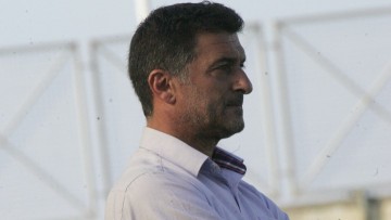 Στέργος Παρδαλός: «Είμαστε στην ευνοϊκότερη θέση!»