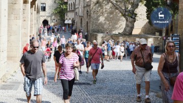 Θ. Βυρίνης: Ρεκόρ όλων των εποχών θα καταγράψει ο Απρίλιος