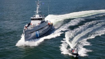 Λιμενικό: Αποκτά 33 νέα σκάφη με χρηματοδότηση 18,5 εκατ. ευρώ από το υπ. Μετανάστευσης