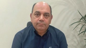 Δημήτρης Τσίκκης: «Μη σπαταλάς το νερό σήμερα για να μην το στερηθείς αύριο» (βίντεο)