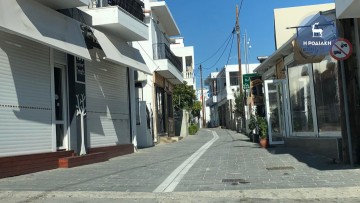 Στ. Ακκούρης: Το Γεννάδι έχει αναβαθμιστεί τα τελευταία χρόνια