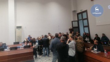 Η ΕΤΑΔ παίρνει τις παραλίες του νησιού!