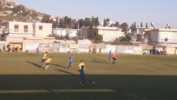 Δεν μπορούν να γίνουν προγνωστικά στα play off…