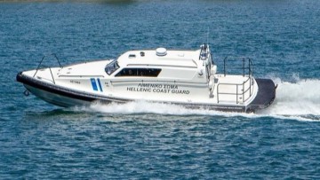Με νέα περιπολικά σκάφη με υγειονομικό εξοπλισμό θα εξοπλιστούν τα νησιά μας