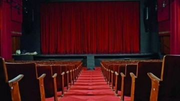 Γιώργος Σακελλαρίδης: H «άνθιση» της τέχνης στη Ρόδο