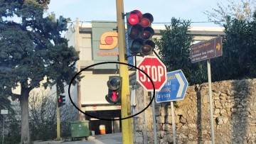 Τα... πάνω κάτω ήρθαν ο Σταμάτης και ο Γρηγόρης