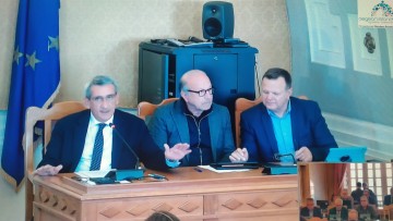 Εγκρίθηκαν τα πεπραγμένα της Οικονομικής Επιτροπής