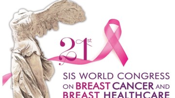 Στη Ρόδο το 21ο Παγκόσμιο Συνέδριο για τον Καρκίνο του Μαστού