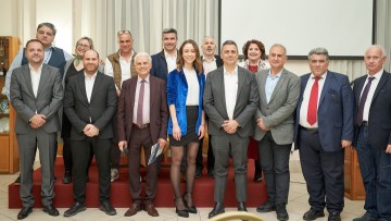 Βαρύνουσας σημασίας τα συμπεράσματα  της εσπερίδας των διευθυντών ξενοδοχείων