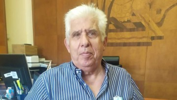 Ο κ. Θ. Στάμος στη διοίκηση των προνοιακών ιδρυμάτων