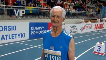 Σεβασμός και παγκόσμια αναγνώριση για τον Κωνσταντίνο Χατζηεμμανουήλ