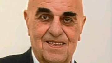 Έφυγε από τη ζωή ο πρώην διευθυντής της Επιθεώρησης Εργασίας Ιάκωβος Χατζημιχάλης