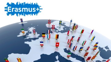 Κ. Καστανάκης: Πρόγραμμα Erasmus+