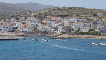 «Πάγωμα» δημοτικών τελών καθαριότητας, ηλεκτροφωτισμού και κοινόχρηστων χώρων από τον δήμο της Η.Ν. Κάσου