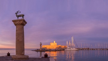 Ταξίδια τουριστικών πρακτόρων θα γίνουν στα νησιά Ρόδο και Κω