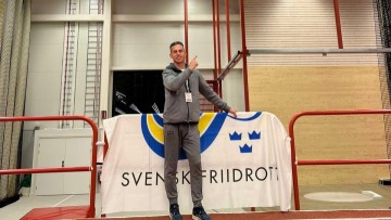 Στίβος: Αύριο το διαδικτυακό σεμινάριο από τον Σταμάτη Μάγο