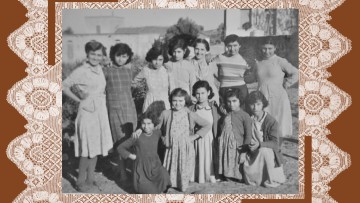Συνεργασία του Κέντρου «Δίοδος» με τον Σύλλογο Γυναικών Σορωνής