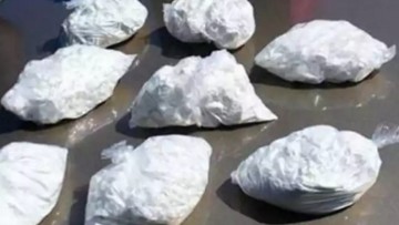 Στο εδώλιο 39χρονος Αλβανός  που έκρυβε κοκαΐνη στ’ Αφάντου
