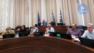 Ν. Kαραμαρίτης: Yπάρχουν «αρρυθμίες» στην καθαριότητα αλλά θα αντιμετωπιστούν το συντομότερο