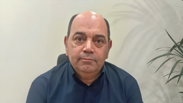 Δημήτρης Τσίκκης: Μελετήσαμε-Δημοπρατήσαμε και Κατασκευάζουμε δίκτυα επτά 7,5 χιλιομέτρων