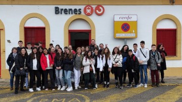 Στην Ισπανία στο πλαίσιο του Erasmus+ το 3ο Γυμνάσιο Ρόδου