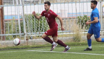 Play out ΕΠΣΔ: Προβάδισμα για Ηρακλή Λάρδου και Κλεόβουλο