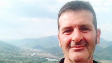 Θλίψη και συγκίνηση στη Ρόδο: Έφυγε από τη ζωή ο Μανώλης Χατζησάββας σε ηλικία 54 ετών