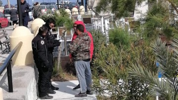 Θανάσης Μπαράκας: Δικαιοσύνη a la carte