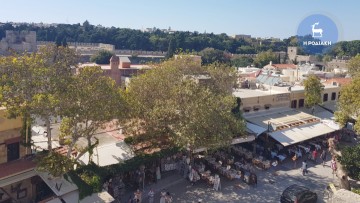 Αντ. Καμπουράκης: Η δουλειά έγινε με σοβαρότητα και όραμα