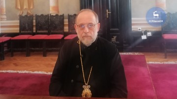 Μητροπολίτης Ρόδου: Αυξημένη η προσέλευση πιστών στις ακολουθίες της εκκλησίας