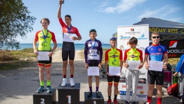 Πρωτιές για τον Ροδήλιο στο “Kos Natura 2023”