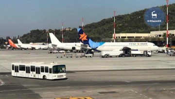 Δυναμικά μπήκε ο Απρίλιος  για τον τουρισμό στη Ρόδο