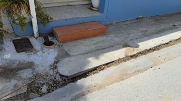 Διαμαρτυρίες καταστηματαρχών για τα προβλήματα στην οδό Φερενίκης